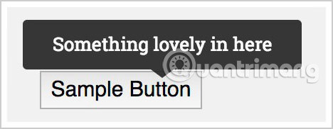 Tooltip creation tools are useful with VanillaJS Picture 8