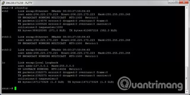 Top 10 basic network troubleshooting tools that IT people need to know Picture 3