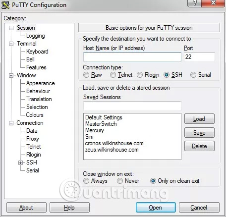 Top 10 basic network troubleshooting tools that IT people need to know Picture 6