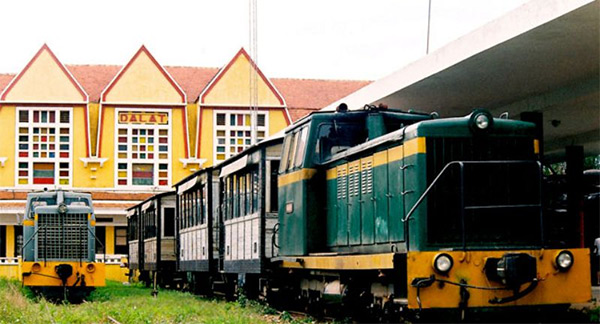 Top 10 beautiful and attractive tourist destinations in Da Lat Picture 7