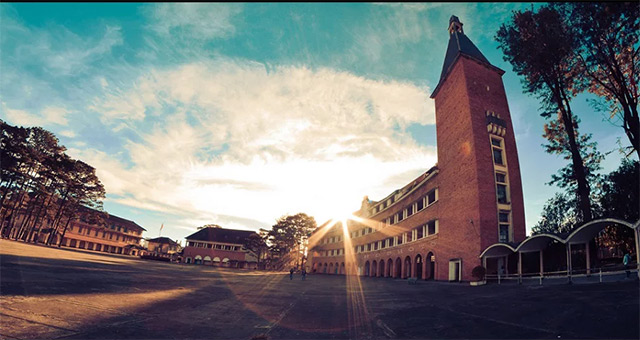 Top 10 beautiful and attractive tourist destinations in Da Lat Picture 8