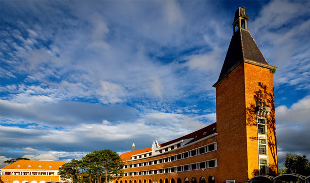 Top 10 beautiful and attractive tourist destinations in Da Lat Picture 9