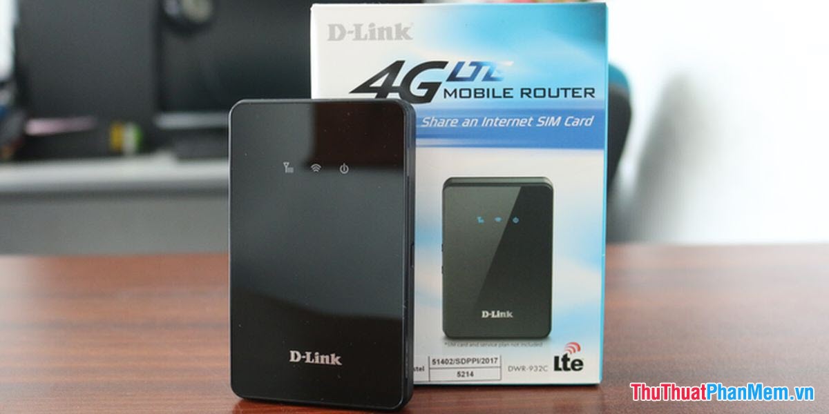 Top 10 best 4G WiFi transmitters today Picture 10