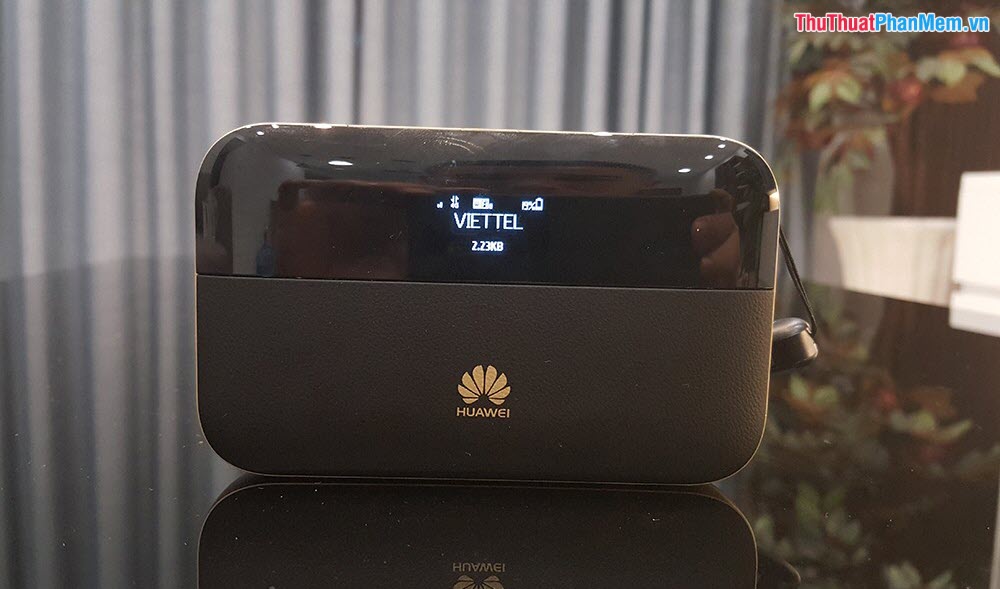 Top 10 best 4G WiFi transmitters today Picture 2