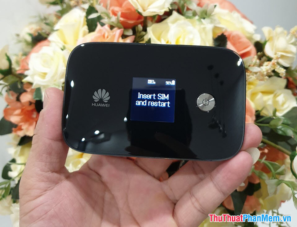 Top 10 best 4G WiFi transmitters today Picture 3