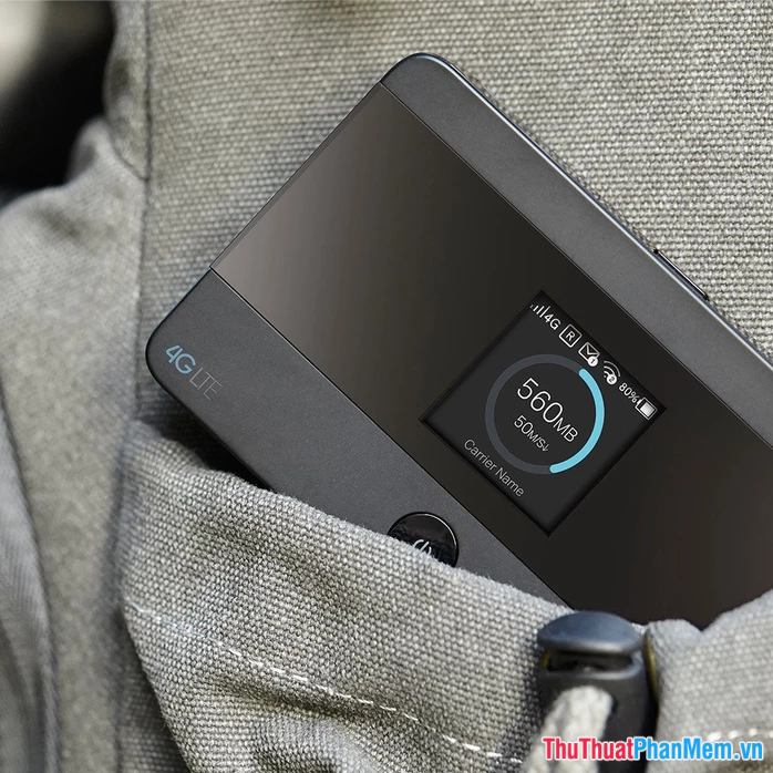 Top 10 best 4G WiFi transmitters today Picture 6