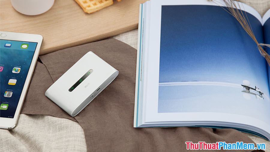 Top 10 best 4G WiFi transmitters today Picture 8