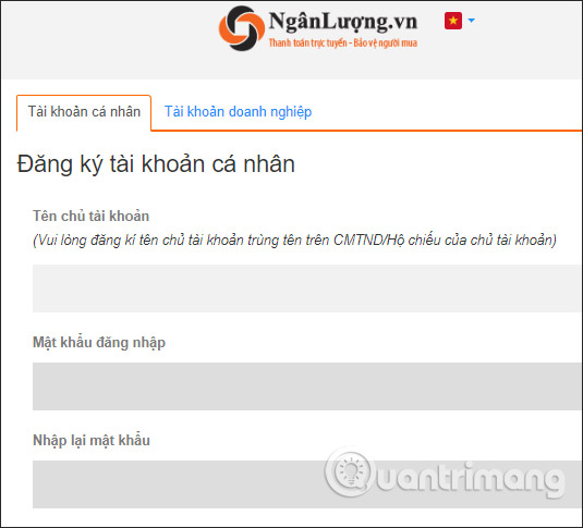 Top 10 best and safe electronic wallets in Vietnam Picture 11