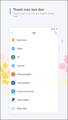 Top 10 best and safe electronic wallets in Vietnam Picture 13
