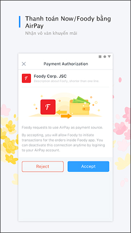 Top 10 best and safe electronic wallets in Vietnam Picture 14