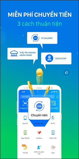 Top 10 best and safe electronic wallets in Vietnam Picture 16