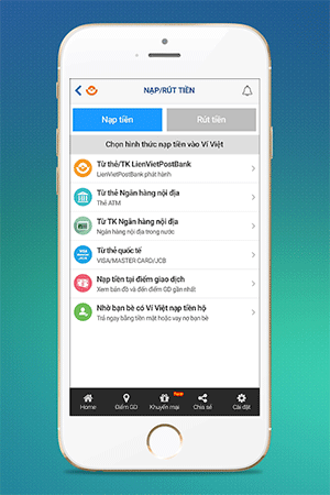 Top 10 best and safe electronic wallets in Vietnam Picture 6