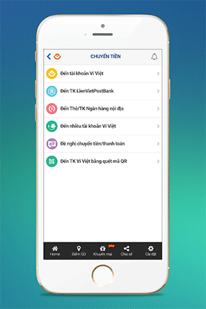 Top 10 best and safe electronic wallets in Vietnam Picture 7