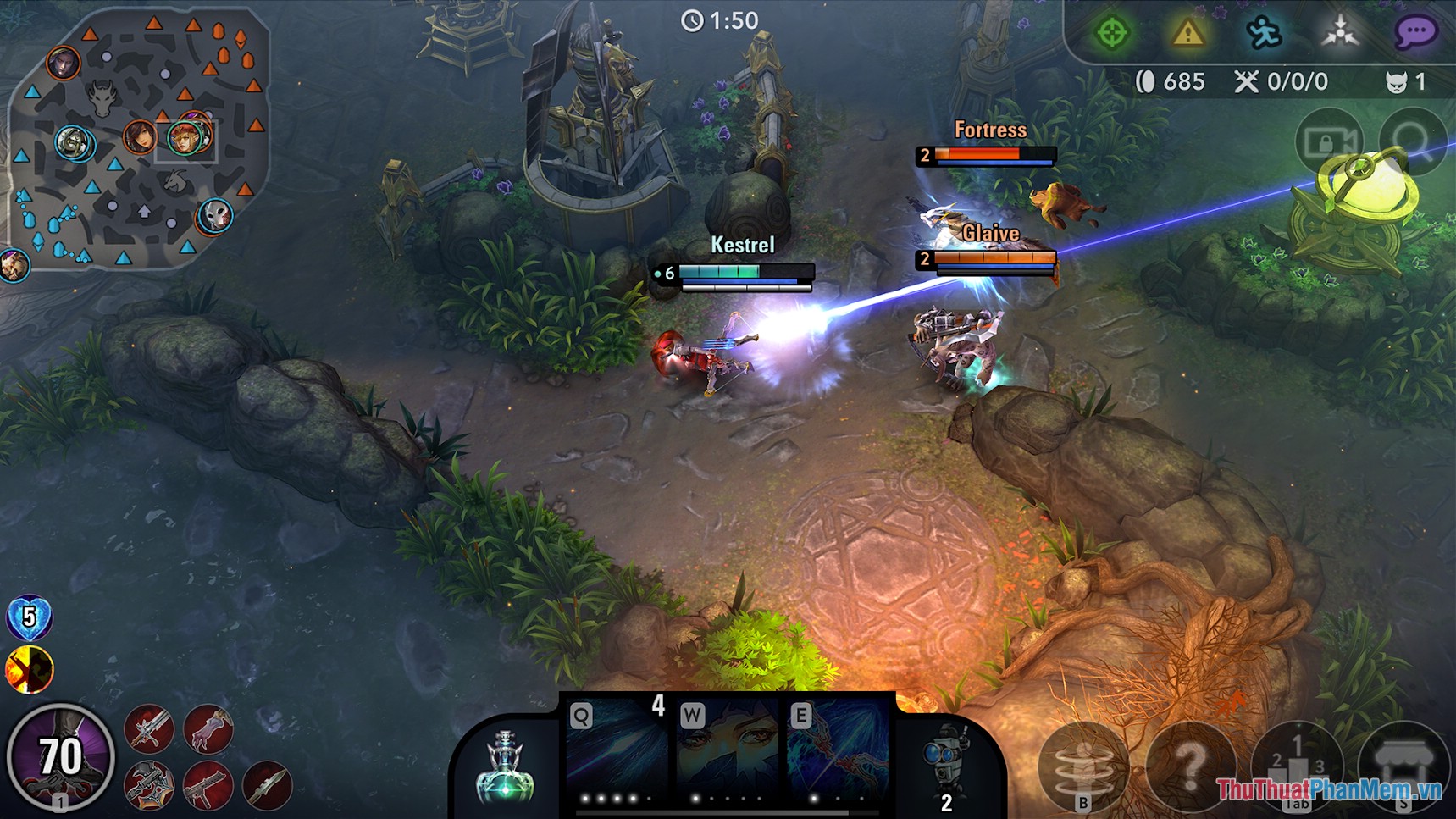 Top 10 best Android games 2020 Picture 6