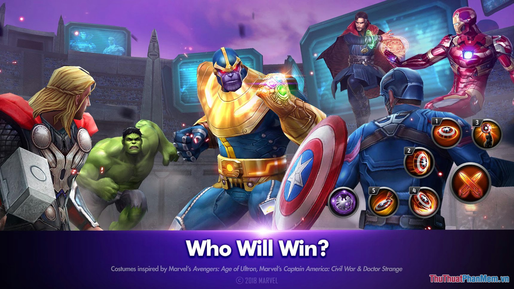 Top 10 best Android games 2020 Picture 7