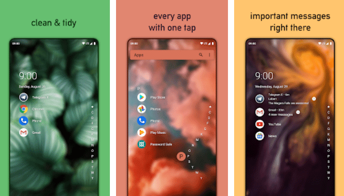Top 10 best Android launchers 2019 Picture 5