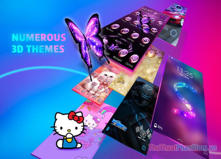 Top 10 best Android screen lock apps, best for you Picture 8