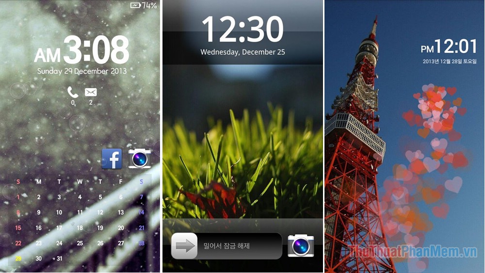 Top 10 best Android screen lock apps, best for you Picture 9