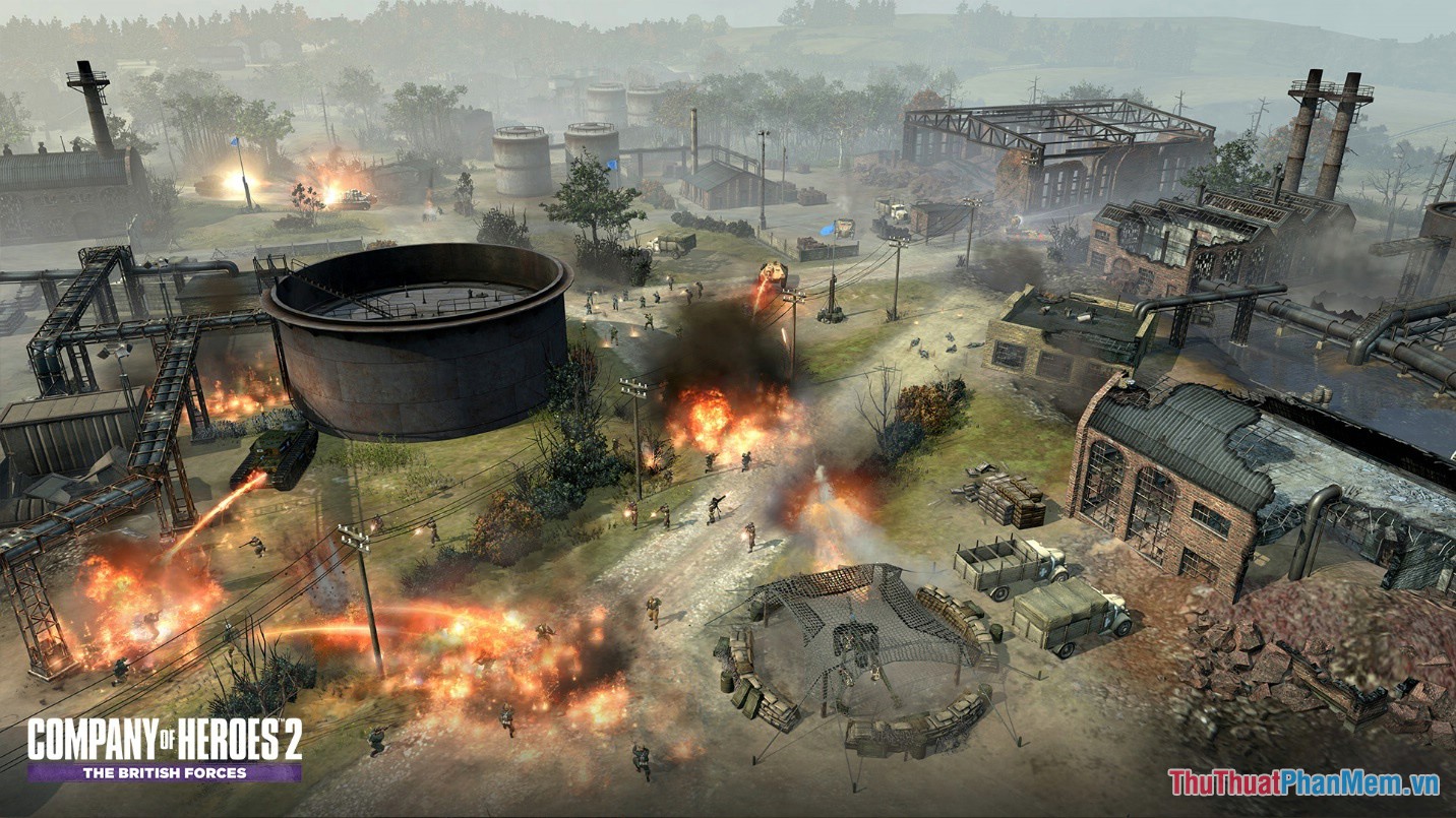 Top 10 best array games for PC Picture 4