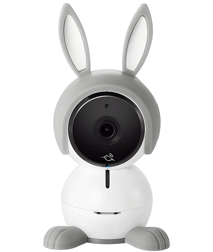 Top 10 best child surveillance cameras today Picture 4