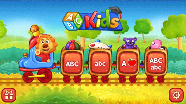 Top 10 best children's educational games on the phone Picture 2
