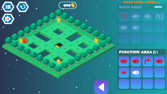 Top 10 best children's educational games on the phone Picture 3