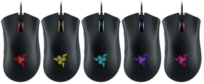 Top 10 best computer mouse 2019 Picture 10