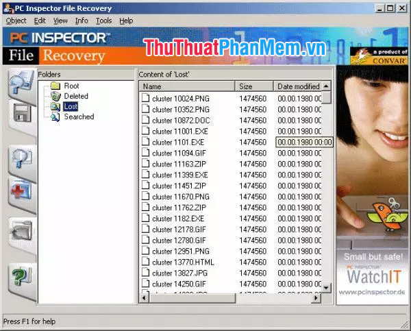 Top 10 best data recovery software Picture 10
