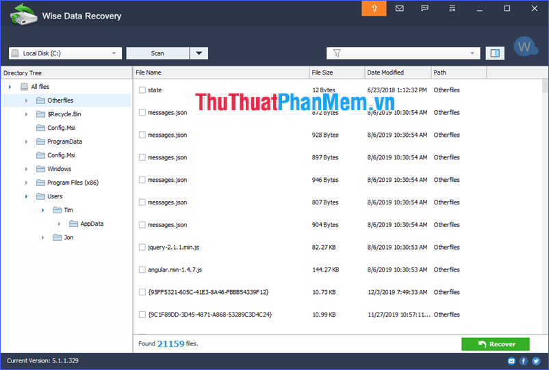 Top 10 best data recovery software Picture 11