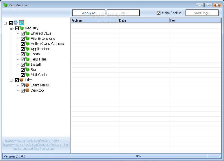 Top 10 best DLL error correction software for Windows 2019 Picture 10