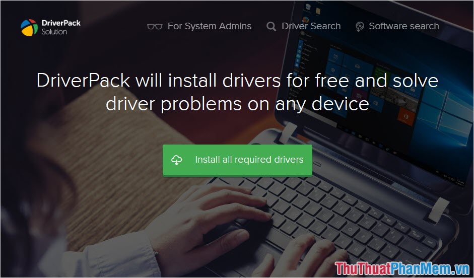 Top 10 best Driver Free software updates Picture 8