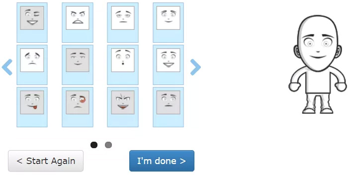 Top 10 best free avatar creation websites 2019 Picture 10