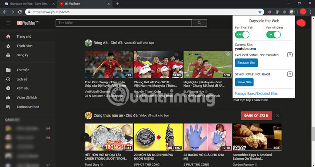 Top 10 best Google Chrome extensions to avoid distractions when working Picture 10