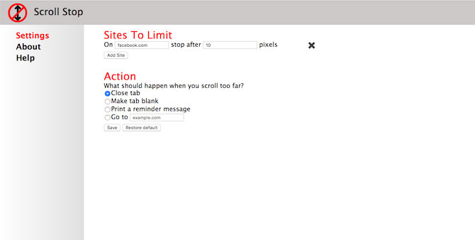 Top 10 best Google Chrome extensions to avoid distractions when working Picture 5