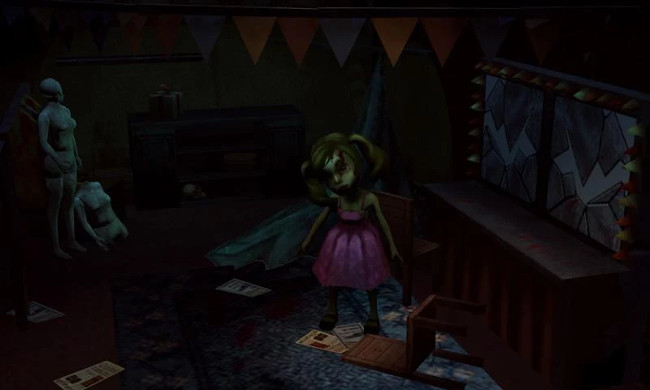 Top 10 best horror games for Android 2017 Picture 12