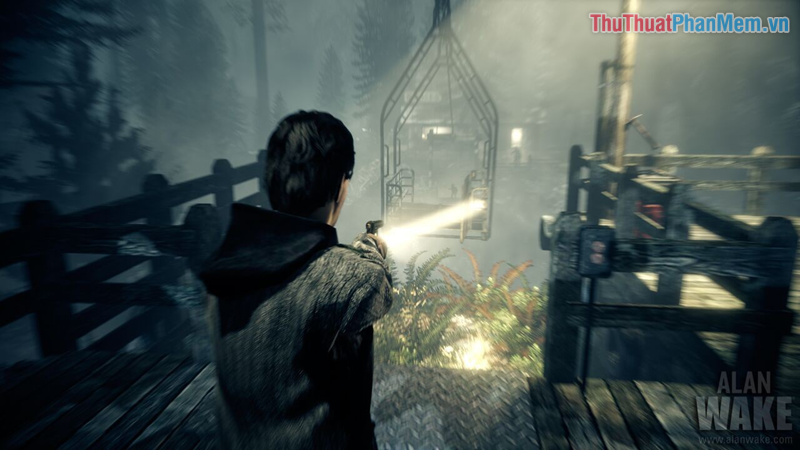 Top 10 best horror games for PC Picture 11