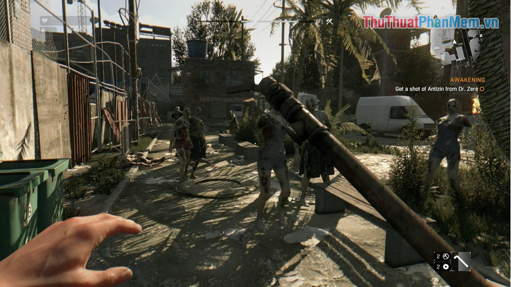 Top 10 best horror games for PC Picture 6