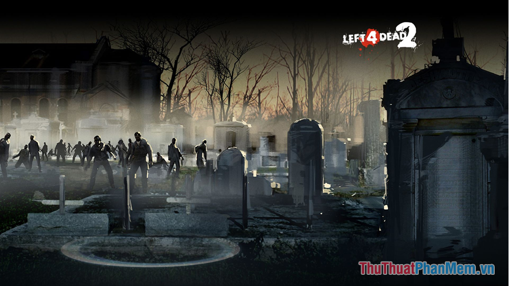 Top 10 best horror games for PC Picture 8