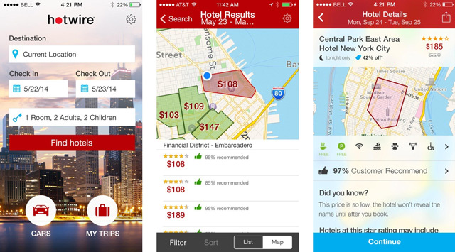 Top 10 best hotel booking apps on Android Picture 5