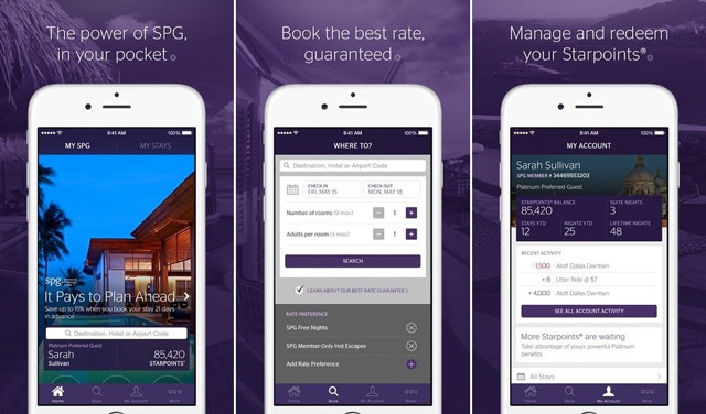 Top 10 best hotel booking apps on Android Picture 7