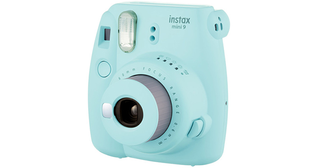 Top 10 best instant camera in 2019 Picture 2