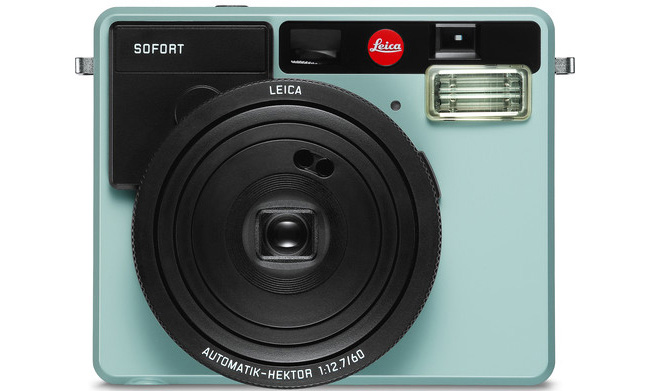 Top 10 best instant camera in 2019 Picture 5