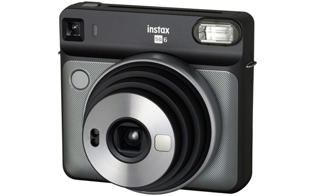 Top 10 best instant camera in 2019 Picture 6