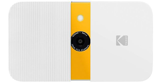 Top 10 best instant camera in 2019 Picture 9