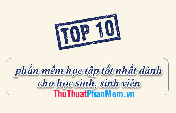Top 10 best learning software for students Picture 1
