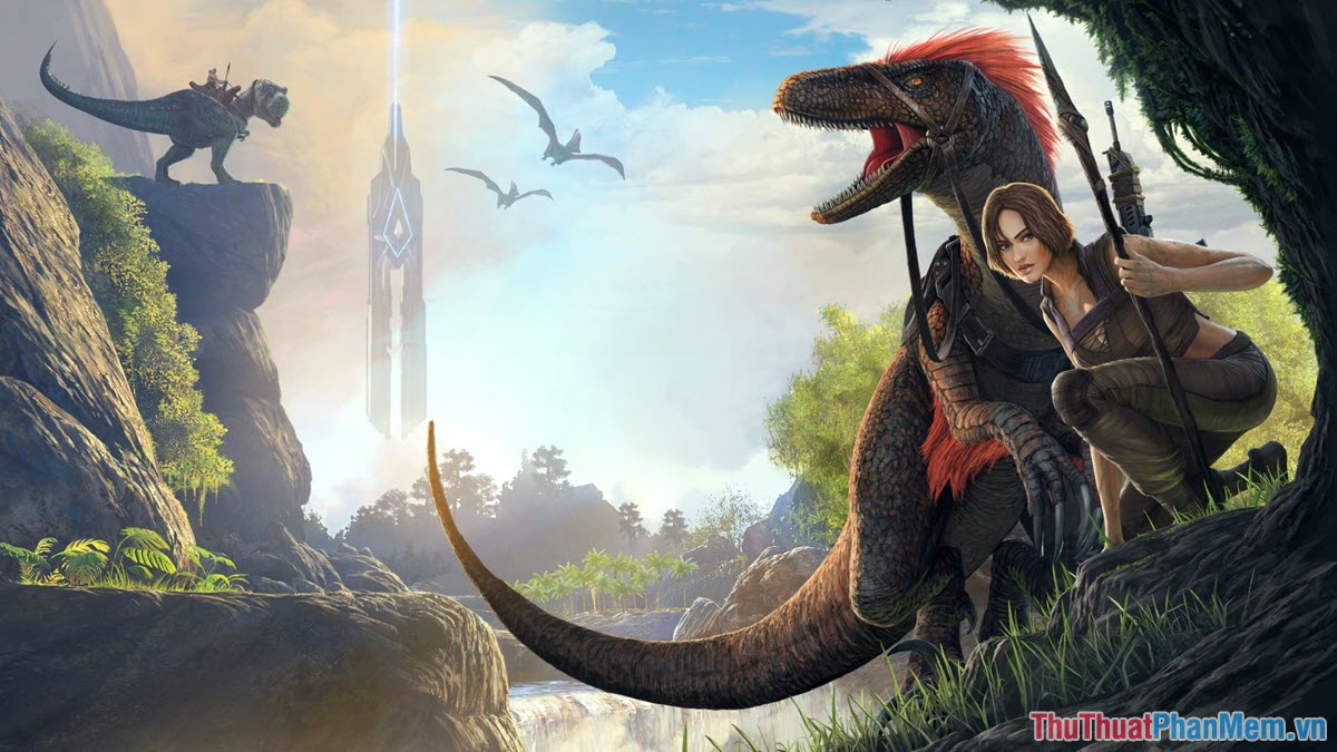 Top 10 best mobile survival games Picture 4