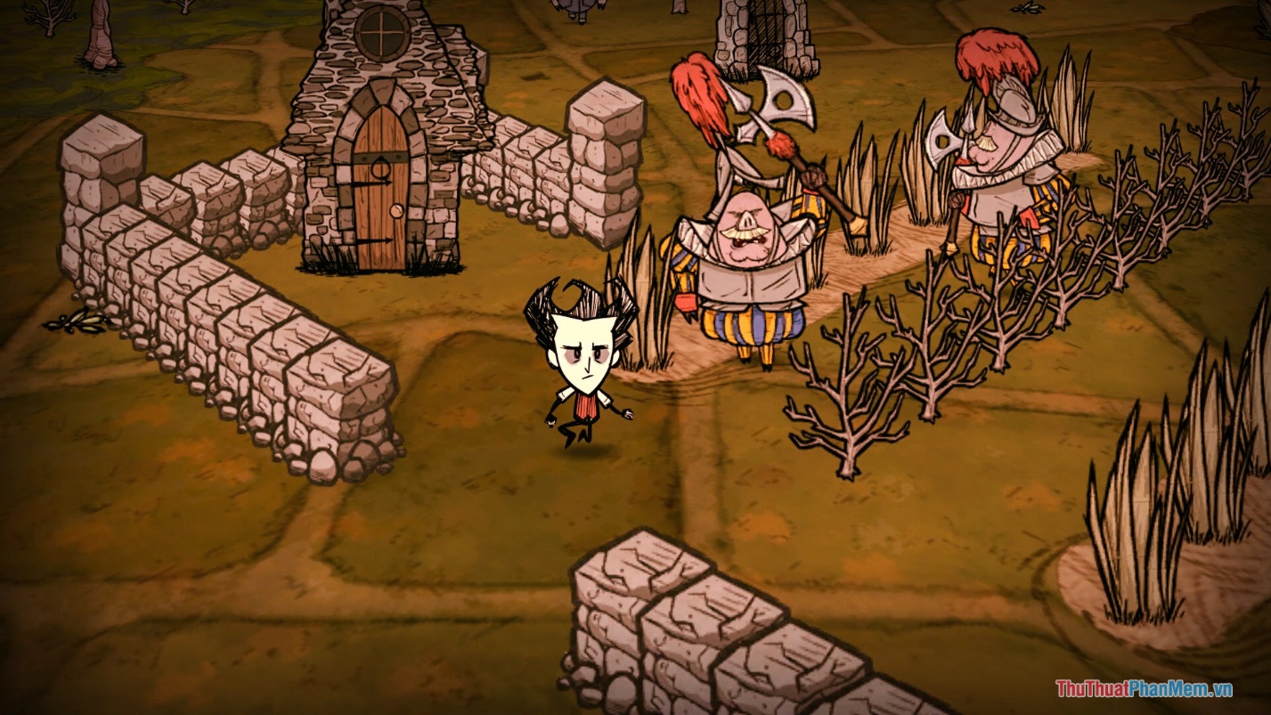 Top 10 best mobile survival games Picture 8