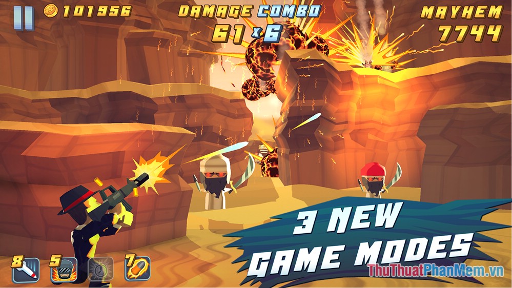 Top 10 Best Offline Games for Android Picture 9