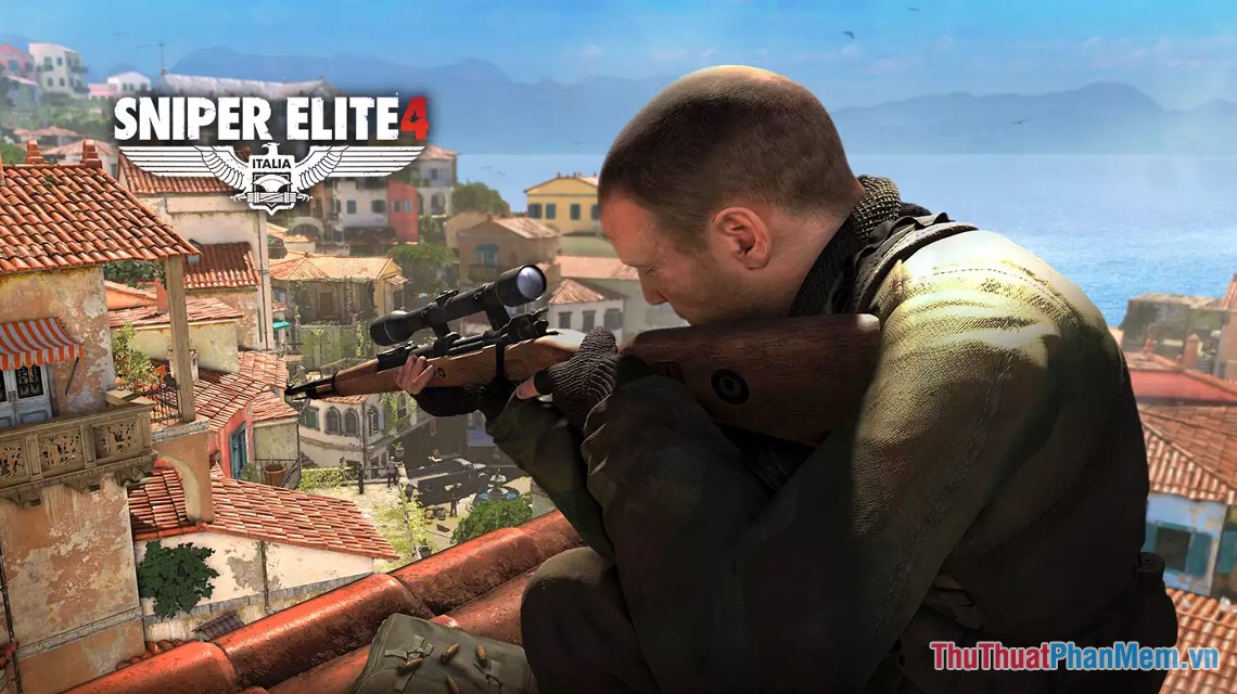 Top 10 Best shooter for PC Picture 10