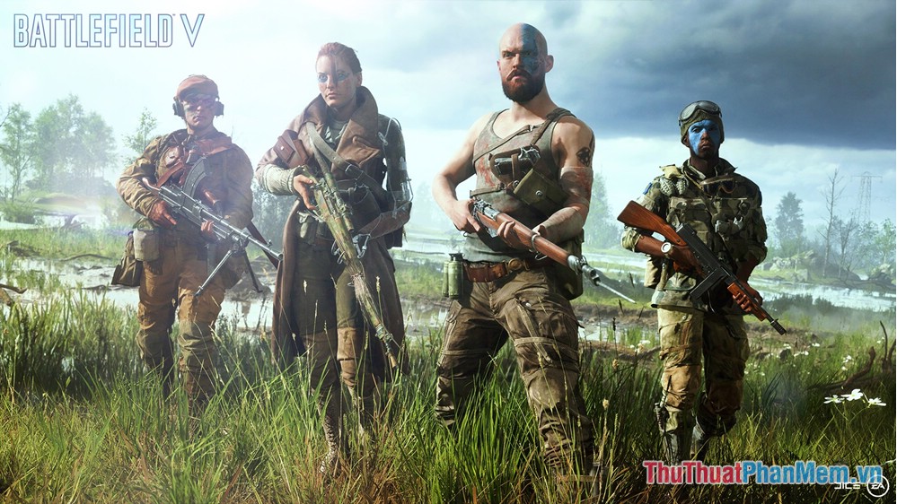 Top 10 Best shooter for PC Picture 7